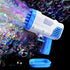 36-Hole Bazooka Bubble Gun